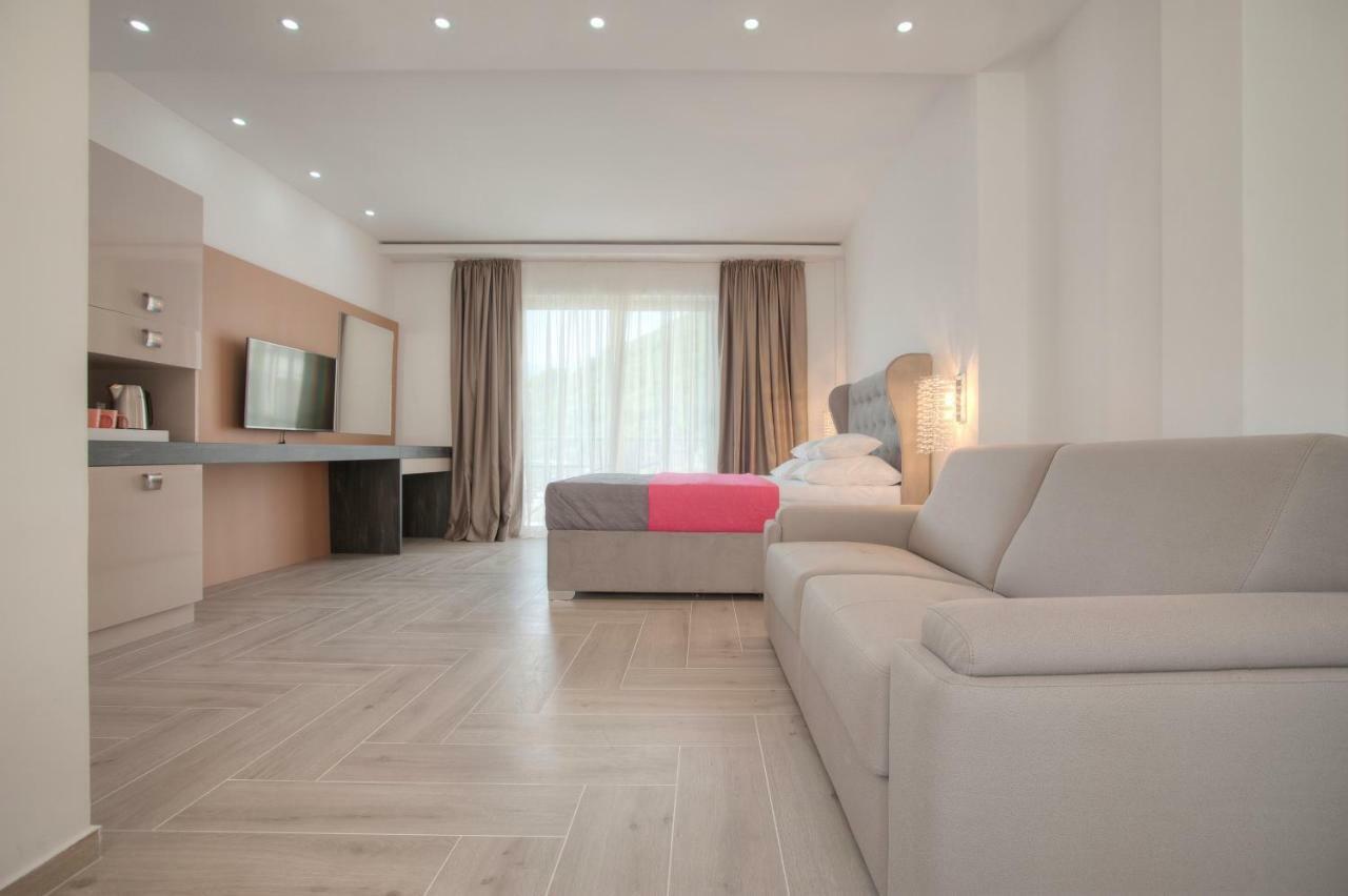 סבטי סטפן Guest House Przno Bay מראה חיצוני תמונה