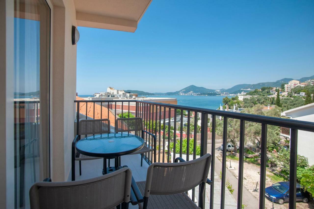 סבטי סטפן Guest House Przno Bay מראה חיצוני תמונה